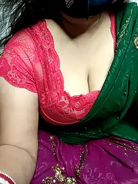 Lustful_Bhabhi from StripChat is Freechat