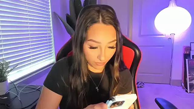 Try our streaming cams variety and talk on a personal level with our adorable girls streamers, showing off their bountiful shapes and dildos.