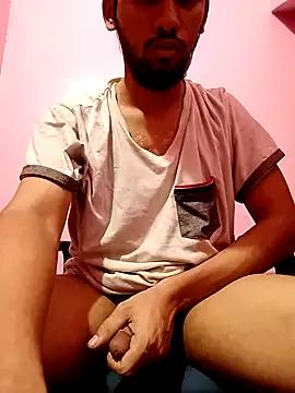 lustincognito01 from StripChat is Freechat
