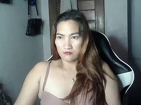 lustlushlady6 from StripChat is Freechat
