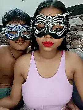 LUSTndBOLD from StripChat is Group