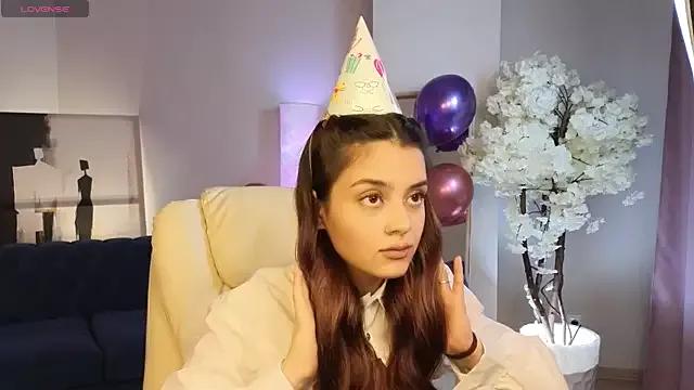 Try our streaming cams variety and talk on a personal level with our adorable girls streamers, showing off their bountiful shapes and dildos.