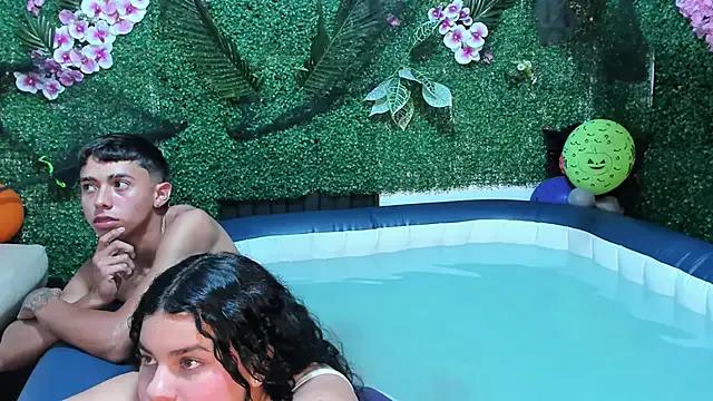 LustTrinity_OS from StripChat is Freechat