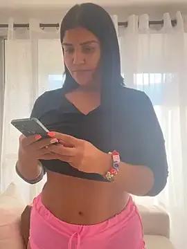 Lustunionn from StripChat is Freechat