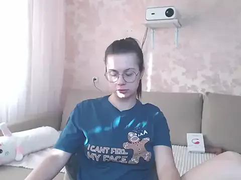 lustxSALLY from StripChat is Freechat
