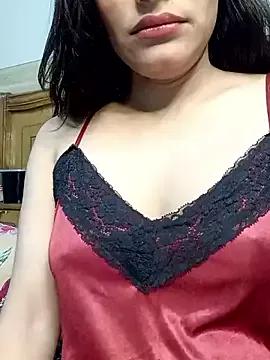 Lusty-Eva from StripChat is Private