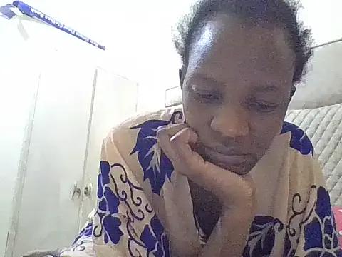 Lusty_Aliyah from StripChat