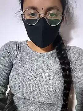 Lusty_fairy22 from StripChat is Freechat