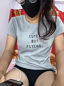 Lusty_fairy22 from StripChat is Freechat
