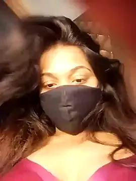 Lusty_Hunny07 from StripChat is Freechat