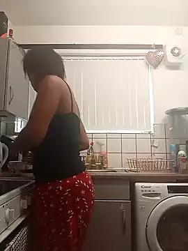 Lusty_Lexi90 from StripChat is Freechat