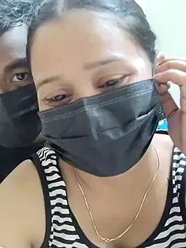 Lustybabe1 from StripChat is Freechat