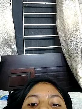 LustyJoya-02 from StripChat is Freechat