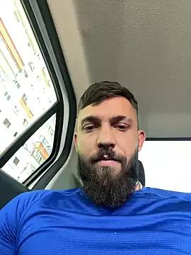 LustyMike_ from StripChat is Freechat