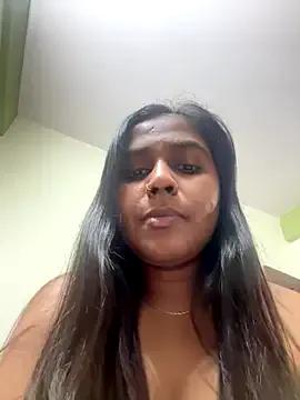 lustyswetha from StripChat is Freechat