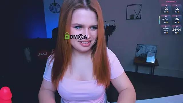 Try our streaming cams variety and talk on a personal level with our adorable girls streamers, showing off their bountiful shapes and dildos.