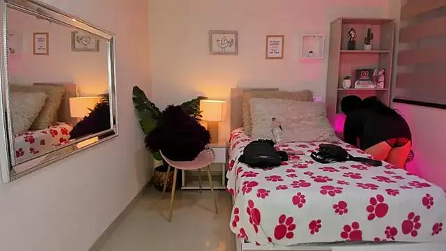 Try our streaming cams variety and talk on a personal level with our adorable girls streamers, showing off their bountiful shapes and dildos.