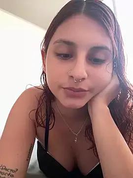 Luu_Princess from StripChat