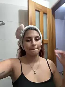 Luu_Princess from StripChat