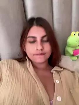 Luu_Princess from StripChat