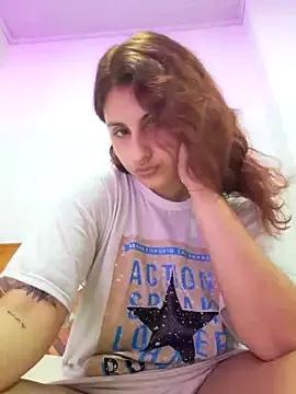 Luu_Princess from StripChat