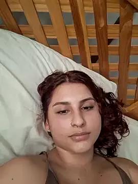 Luu_Princess from StripChat
