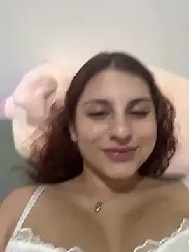 Luu_Princess from StripChat