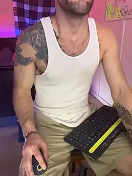 Luv2SuckBWC92 from StripChat is Freechat