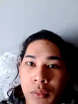 LuxuriousNikkixxx from StripChat