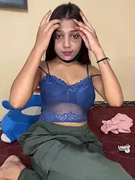 Luxury_Alexa697 from StripChat