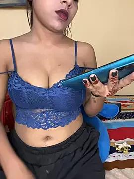 Luxury_Alexa697 from StripChat