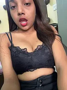 Luxury_Alexa697 from StripChat is Private