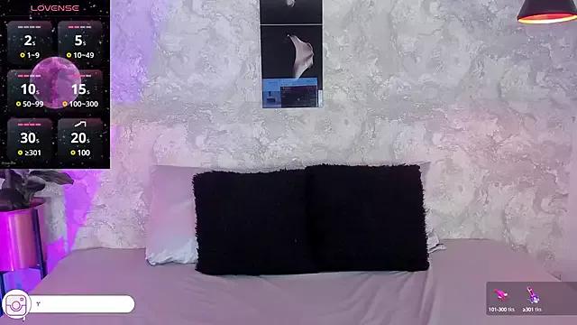Try our streaming cams variety and talk on a personal level with our adorable girls streamers, showing off their bountiful shapes and dildos.