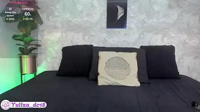 Luxury_Woman from StripChat
