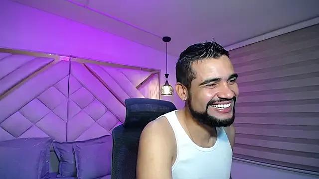 luxurycoupl from StripChat