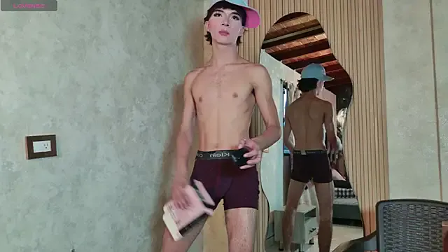 luxuryheaven_8 on StripChat 