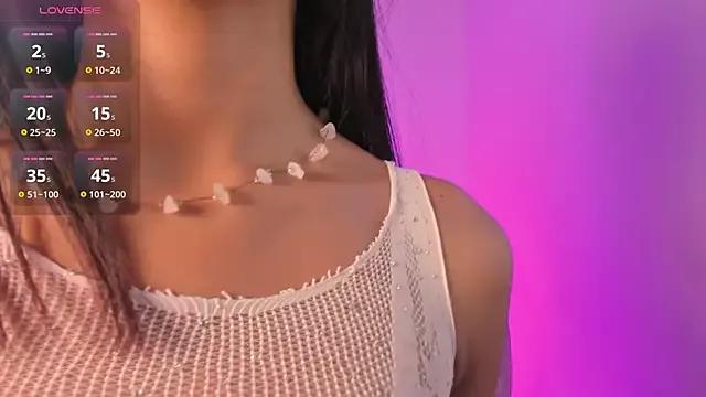 luxurykatty from StripChat