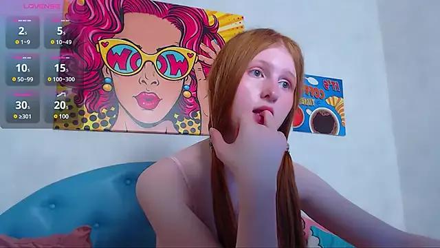 Try our streaming cams variety and talk on a personal level with our adorable girls streamers, showing off their bountiful shapes and dildos.