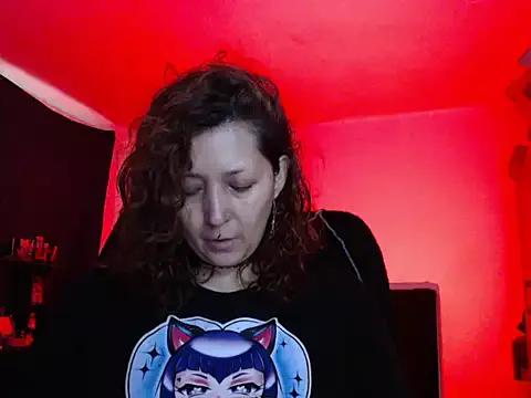Luz_delunaa from StripChat is Freechat
