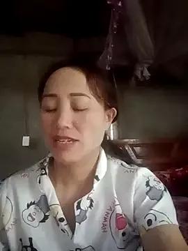 lvlimai from StripChat