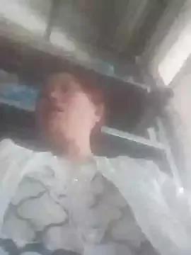 lvlimai from StripChat