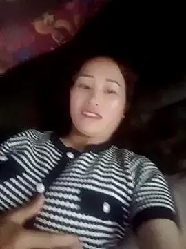 lvlimai from StripChat