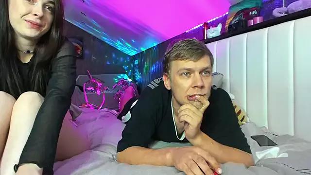 Try our streaming cams variety and talk on a personal level with our adorable girls streamers, showing off their bountiful shapes and dildos.