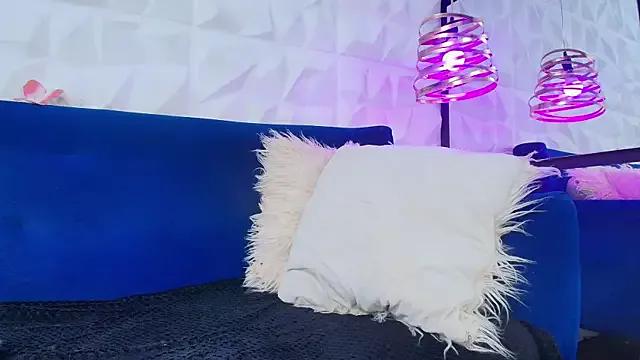 ly_lulu from StripChat is Freechat