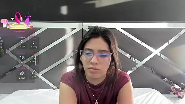 Try our streaming cams variety and talk on a personal level with our adorable girls streamers, showing off their bountiful shapes and dildos.