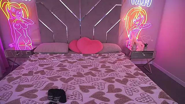 LylaYeess from StripChat