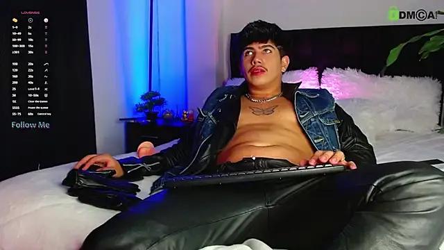 Try our streaming cams variety and talk on a personal level with our adorable girls streamers, showing off their bountiful shapes and dildos.