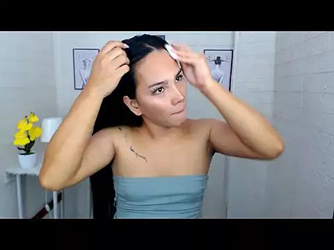 LylianaGirlx from StripChat