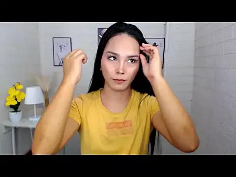 LylianaGirlx from StripChat