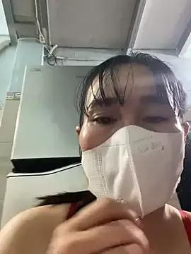 Lyly-246 from StripChat